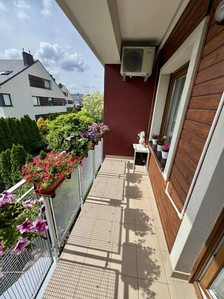 3 pokoje, mieszkanie 56,00 m², piętro 1, oferta nr , 834139, Siechnice