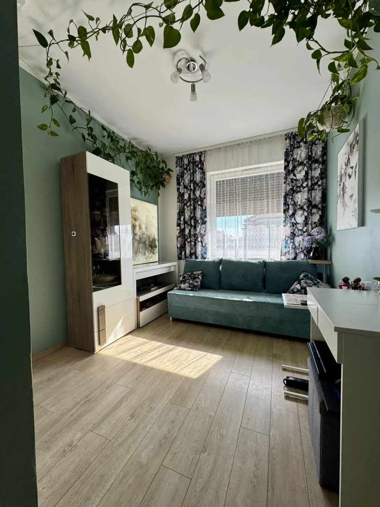 3 pokoje, mieszkanie 56,00 m², piętro 1, oferta nr , 834139, Siechnice