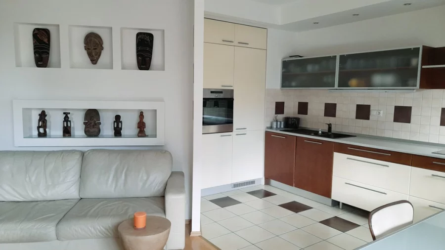 Apartamenty 822505 Warszawa Mokotów Sielce