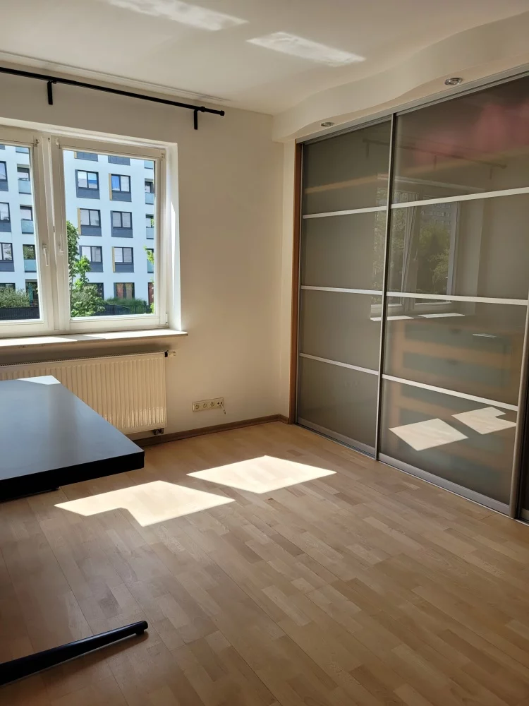 3 pokoje, mieszkanie 80,00 m², piętro 1, oferta nr , 822505, Warszawa, Mokotów, Mokotów, Sielce