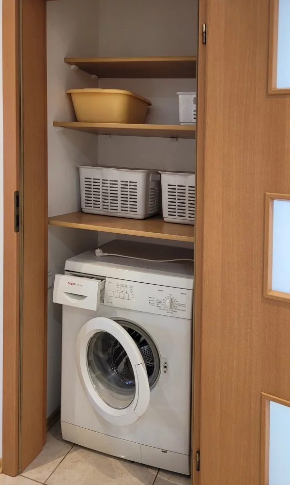 3 pokoje, mieszkanie 80,00 m², piętro 1, oferta nr , 822505, Warszawa, Mokotów, Mokotów, Sielce