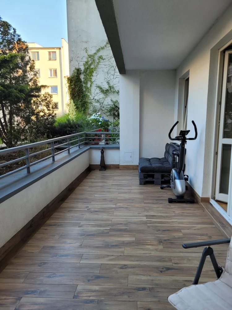 3 pokoje, mieszkanie 80,00 m², piętro 1, oferta nr , 822505, Warszawa, Mokotów, Mokotów, Sielce