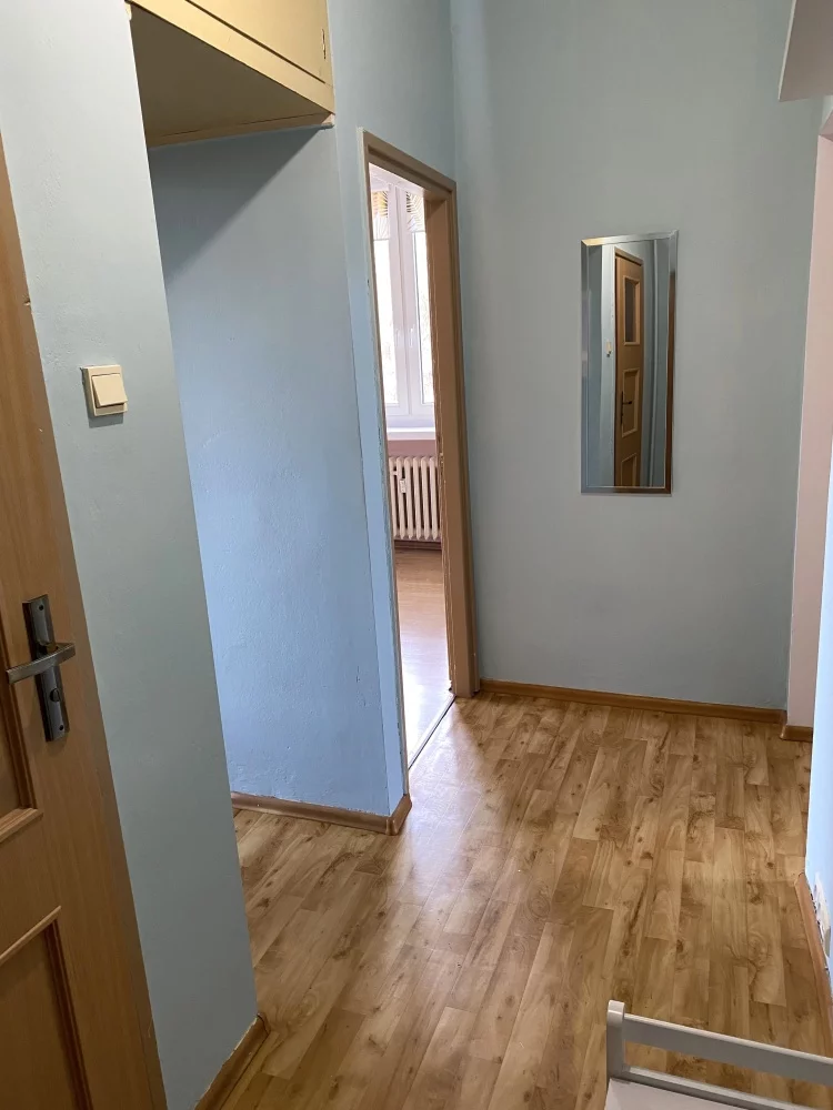3 pokoje, mieszkanie 47,00 m², piętro 2, oferta nr , 833081, Piła, Sikorskiego