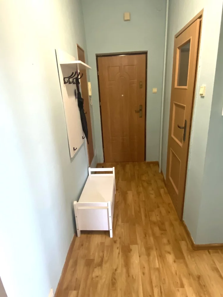 3 pokoje, mieszkanie 47,00 m², piętro 2, oferta nr , 833081, Piła, Sikorskiego