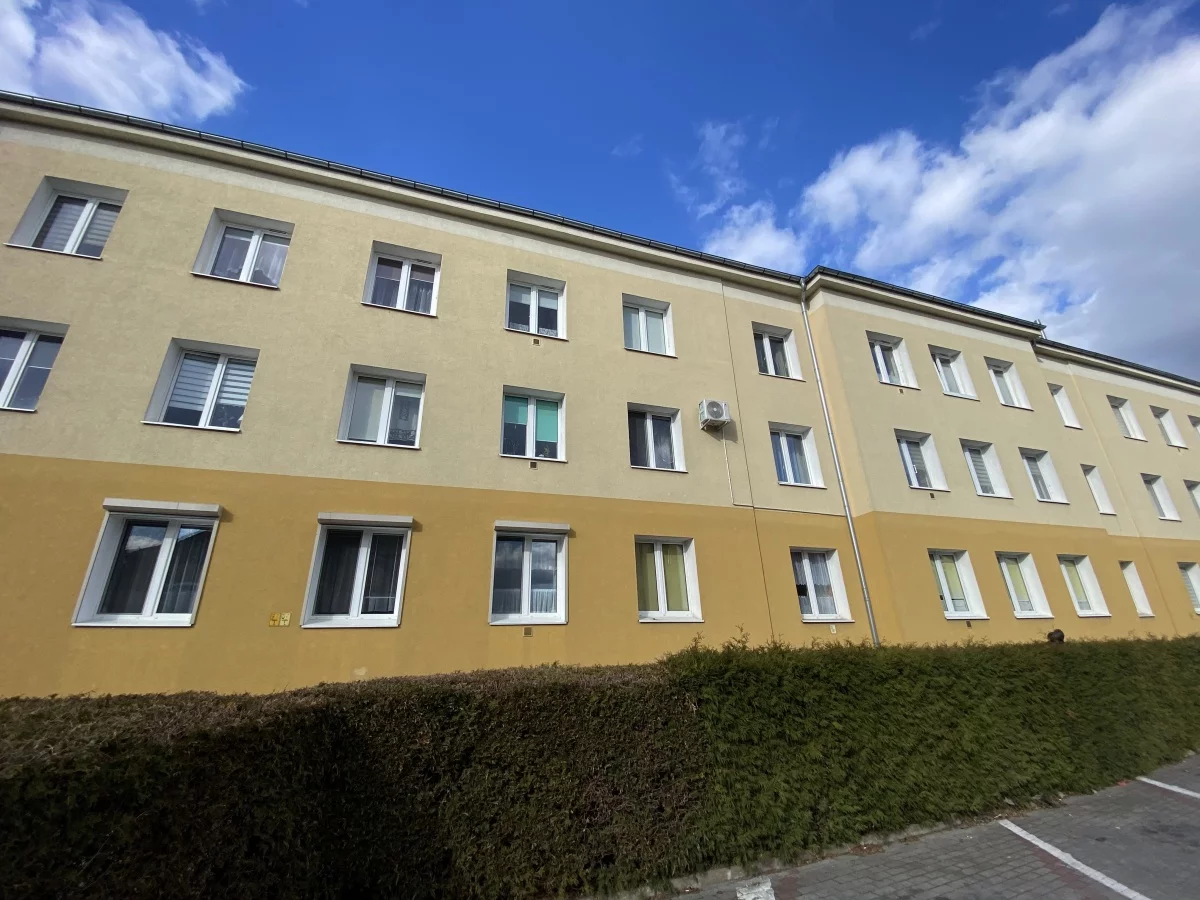 3 pokoje, mieszkanie 47,00 m², piętro 2, oferta nr , 833081, Piła, Sikorskiego