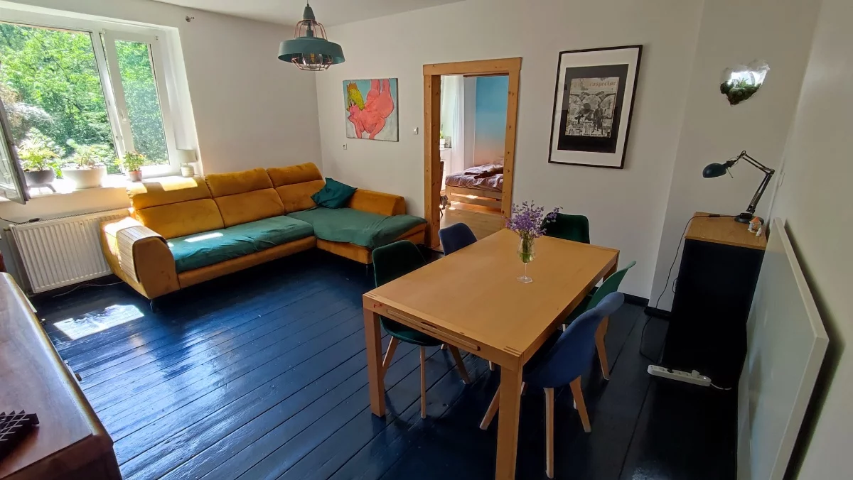 Apartamenty 829522 Świdnica Sikorskiego