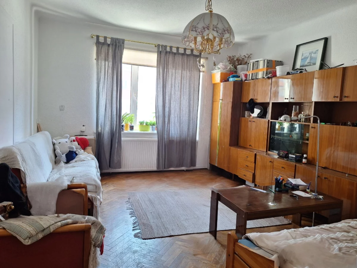 3 pokoje, mieszkanie 76,00 m², piętro 1, oferta nr , 834360, Gdynia, Działki Leśne, Działki Leśne, Śląska