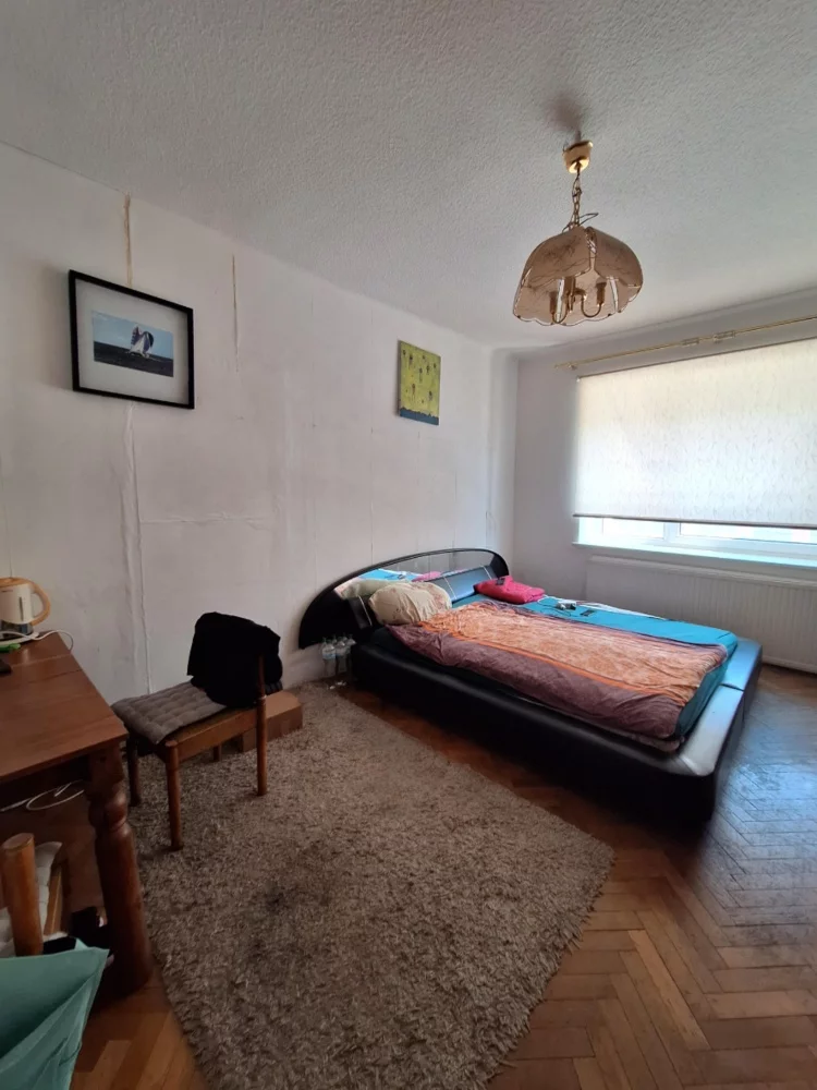 3 pokoje, mieszkanie 76,00 m², piętro 1, oferta nr , 834360, Gdynia, Działki Leśne, Działki Leśne, Śląska