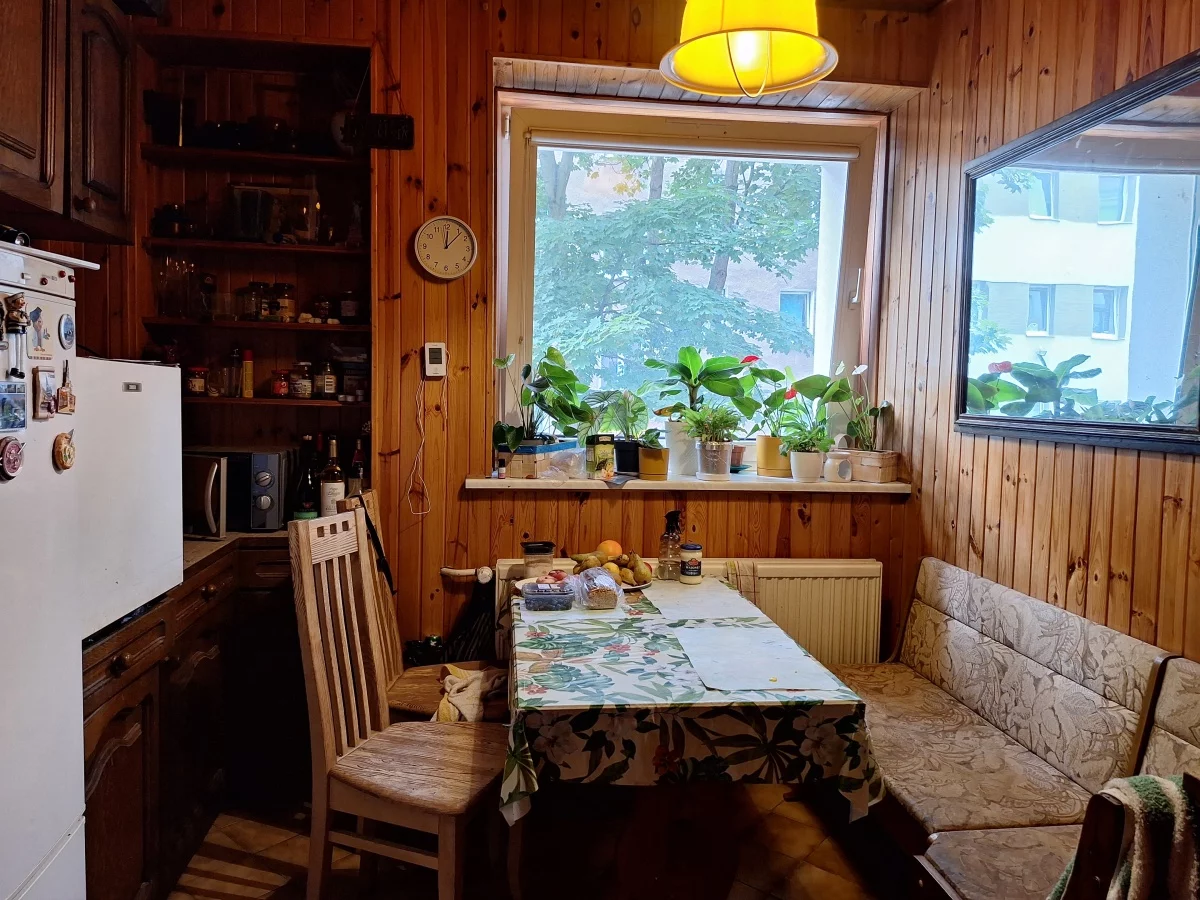 3 pokoje, mieszkanie 76,00 m², piętro 1, oferta nr , 834360, Gdynia, Działki Leśne, Działki Leśne, Śląska