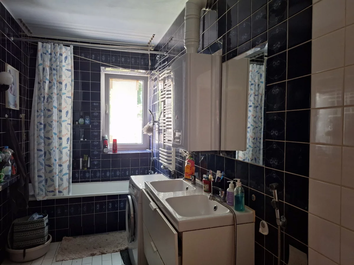 3 pokoje, mieszkanie 76,00 m², piętro 1, oferta nr , 834360, Gdynia, Działki Leśne, Działki Leśne, Śląska
