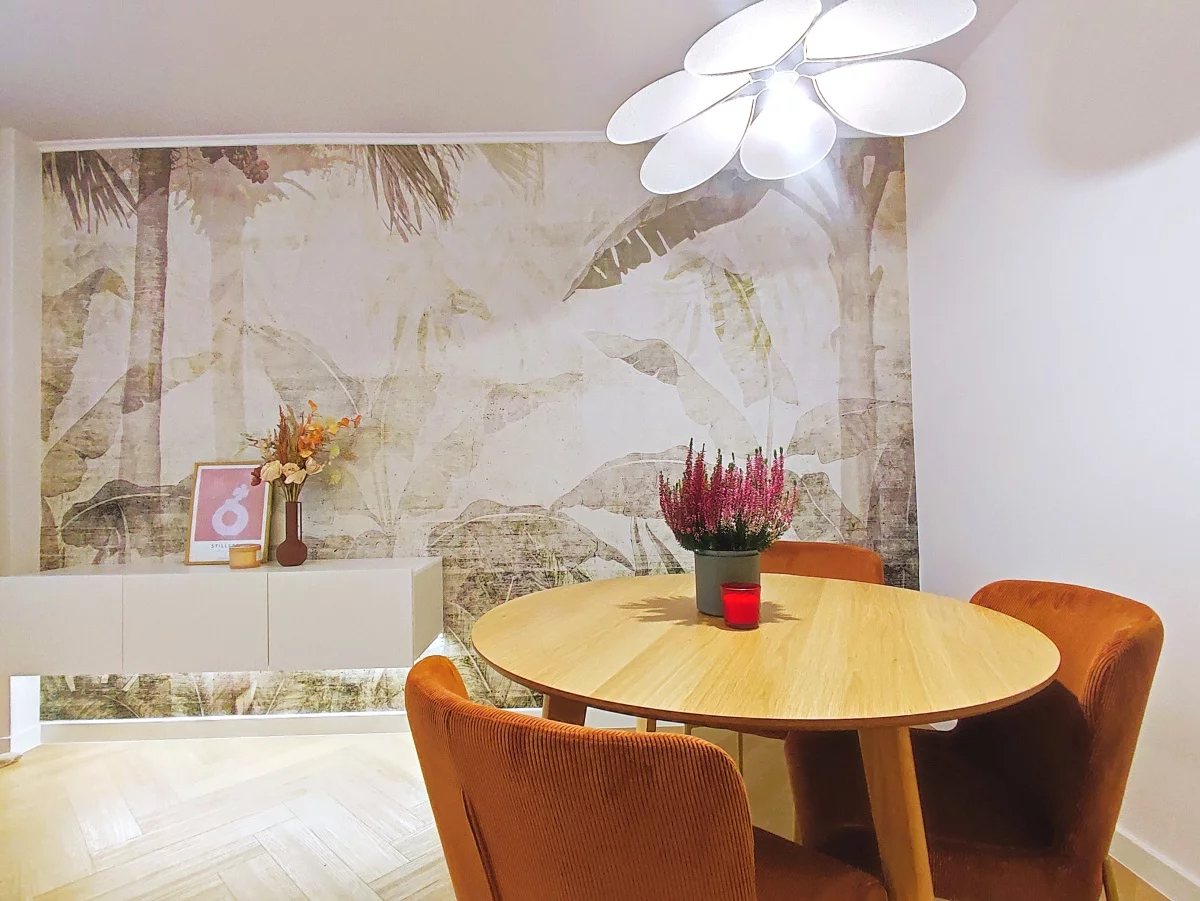 3 pokoje, mieszkanie 47,00 m², piętro 1, oferta nr , 834286, Warszawa, Mokotów, Mokotów, Służewiec