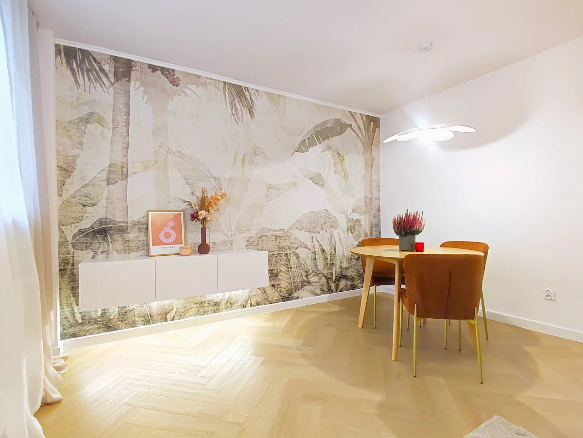 3 pokoje, mieszkanie 47,00 m², piętro 1, oferta nr , 834286, Warszawa, Mokotów, Mokotów, Służewiec