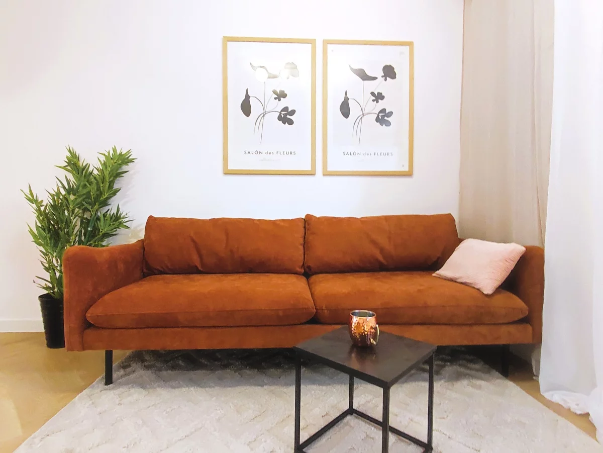 3 pokoje, mieszkanie 47,00 m², piętro 1, oferta nr , 834286, Warszawa, Mokotów, Mokotów, Służewiec