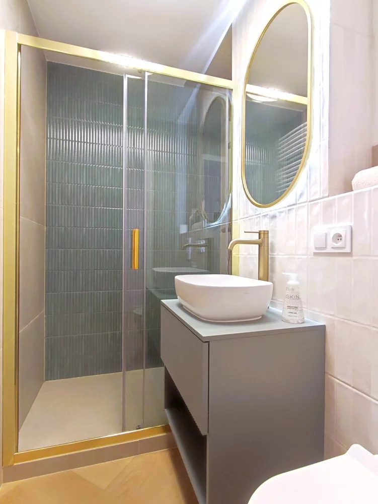 3 pokoje, mieszkanie 47,00 m², piętro 1, oferta nr , 834286, Warszawa, Mokotów, Mokotów, Służewiec