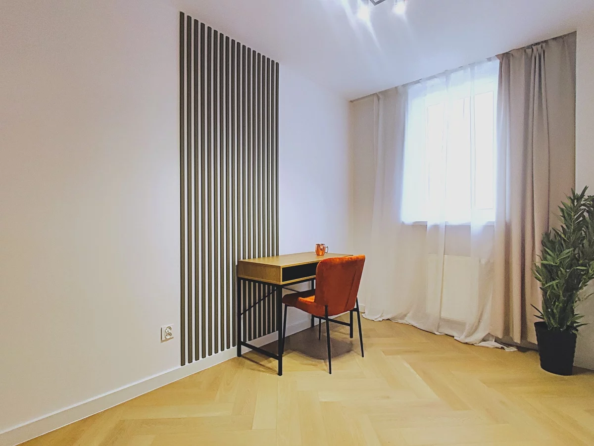 3 pokoje, mieszkanie 47,00 m², piętro 1, oferta nr , 834286, Warszawa, Mokotów, Mokotów, Służewiec