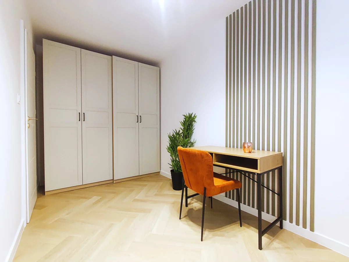 3 pokoje, mieszkanie 47,00 m², piętro 1, oferta nr , 834286, Warszawa, Mokotów, Mokotów, Służewiec