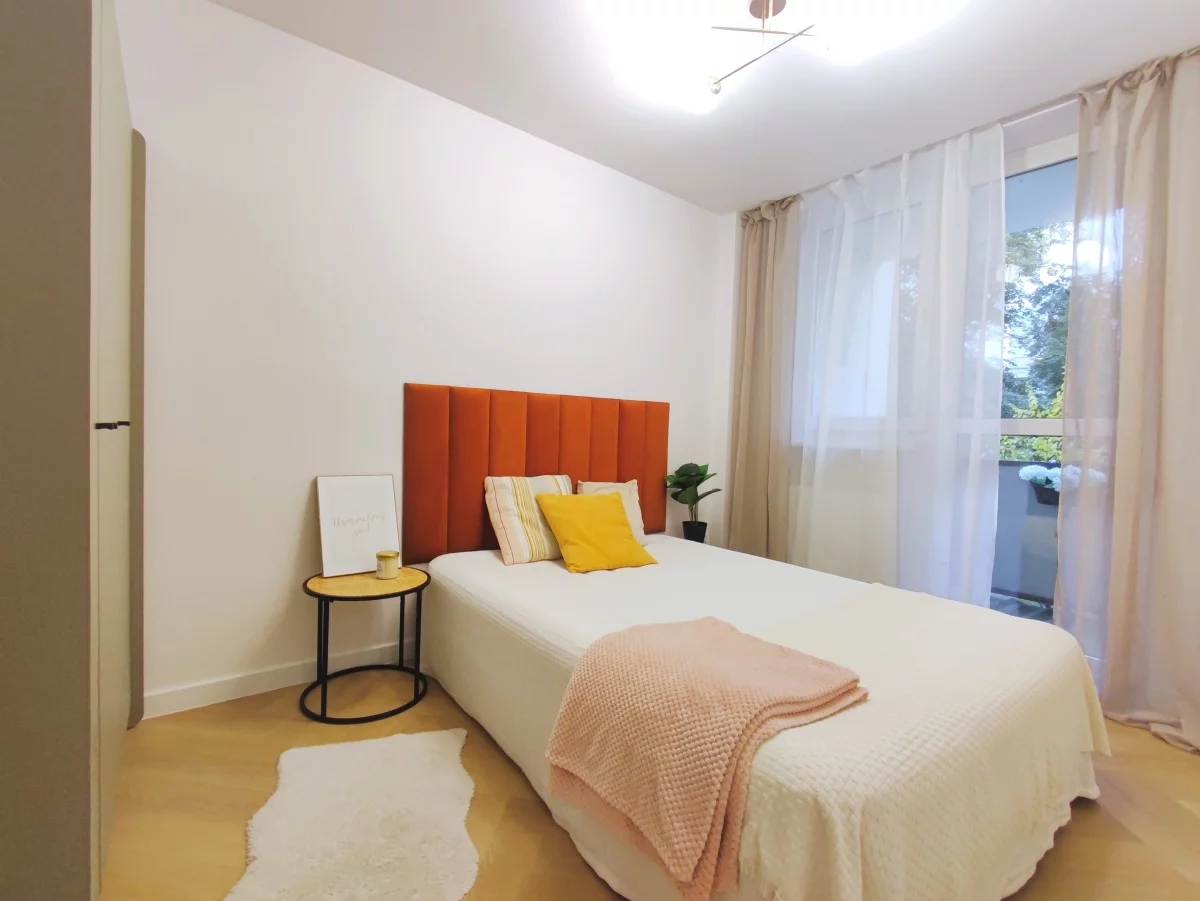 3 pokoje, mieszkanie 47,00 m², piętro 1, oferta nr , 834286, Warszawa, Mokotów, Mokotów, Służewiec