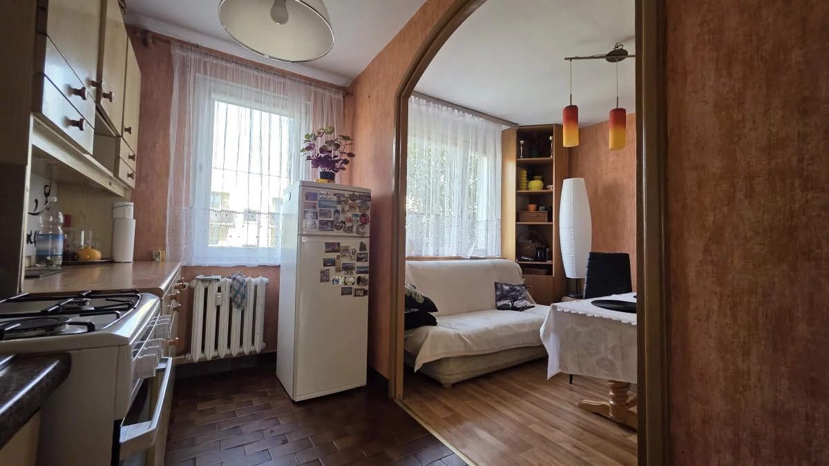 Apartamenty 834288 Łódź Socjalna