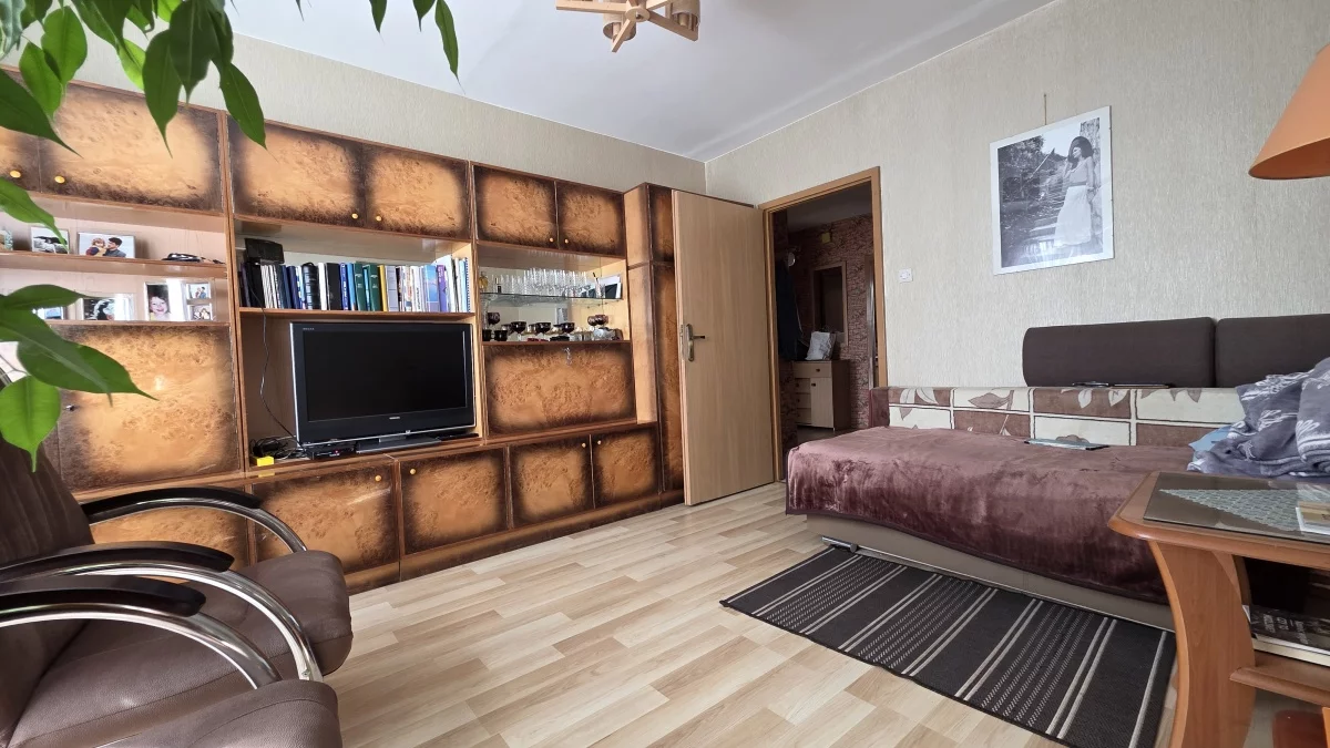 3 pokoje, mieszkanie 62,00 m², piętro 3, oferta nr , 834288, Łódź, Socjalna