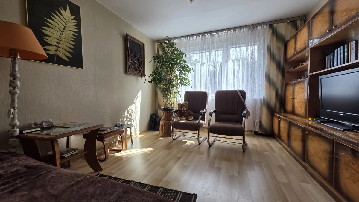 3 pokoje, mieszkanie 62,00 m², piętro 3, oferta nr , 834288, Łódź, Socjalna