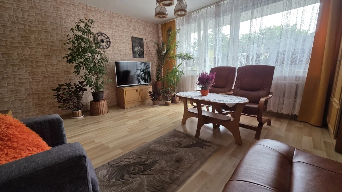 3 pokoje, mieszkanie 62,00 m², piętro 3, oferta nr , 834288, Łódź, Socjalna