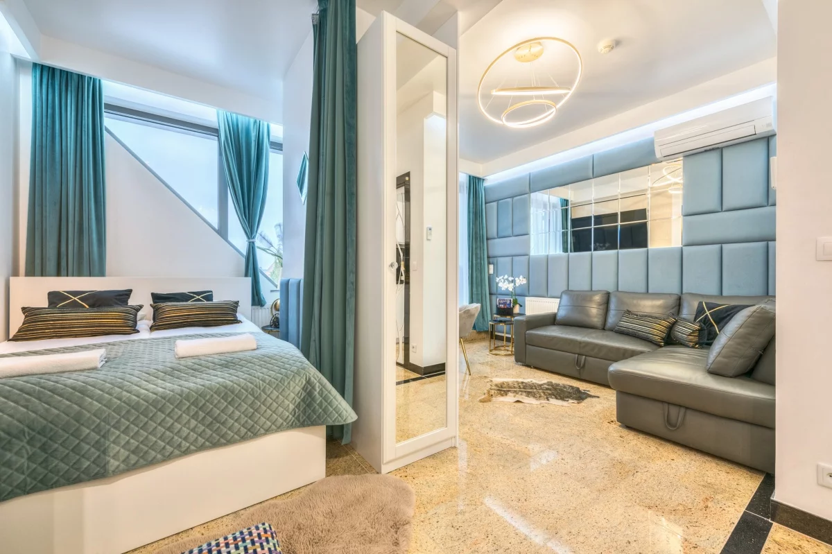 3 pokoje, apartament 62,00 m², piętro 7, oferta nr , 834185, Gdańsk, Śródmieście, Stare Miasto