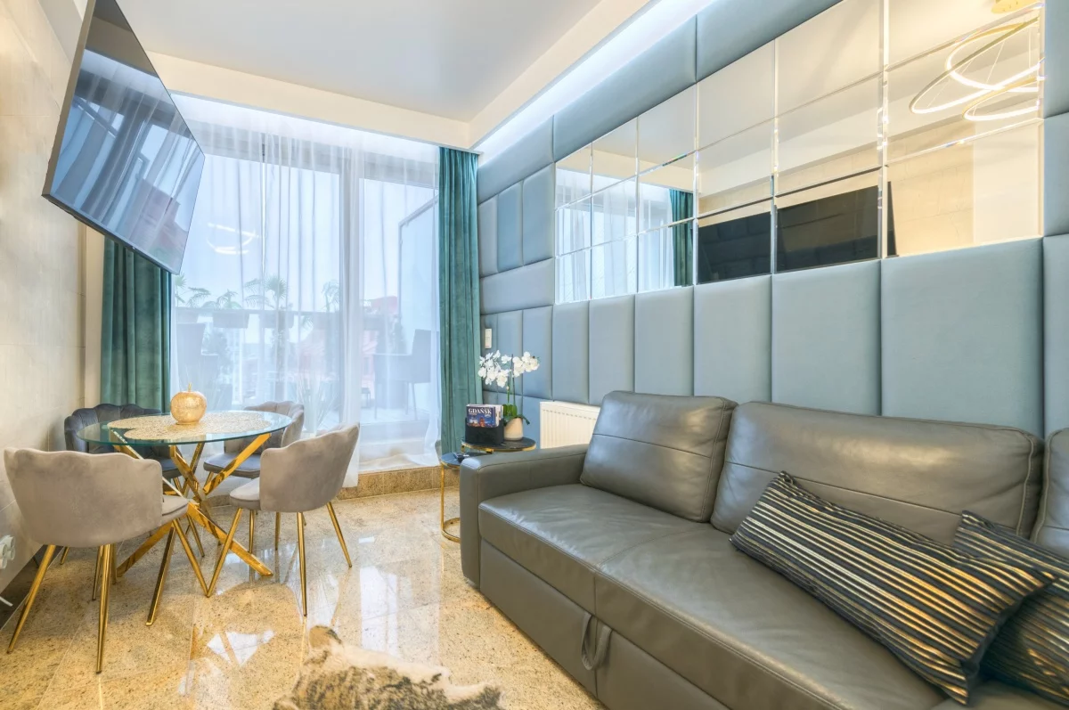 3 pokoje, apartament 62,00 m², piętro 7, oferta nr , 834185, Gdańsk, Śródmieście, Stare Miasto