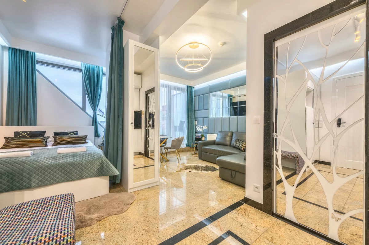 3 pokoje, apartament 62,00 m², piętro 7, oferta nr , 834185, Gdańsk, Śródmieście, Stare Miasto