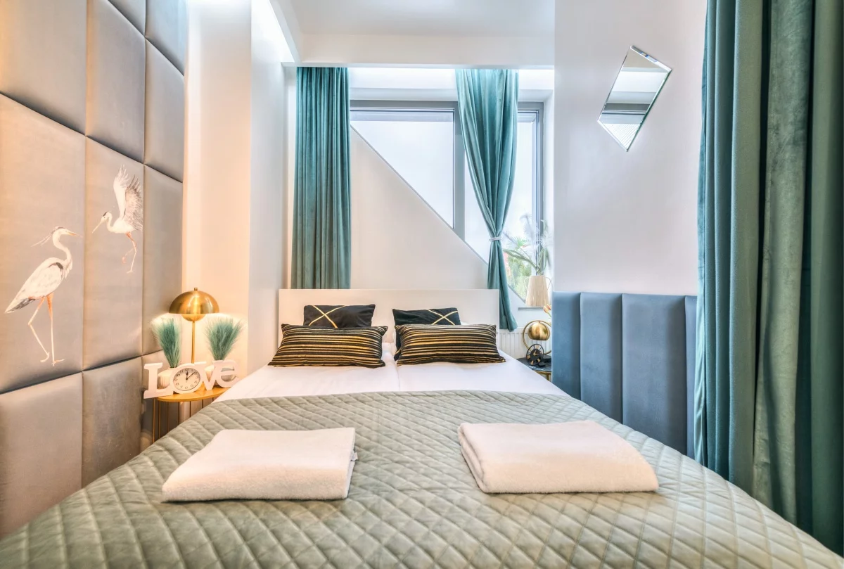 3 pokoje, apartament 62,00 m², piętro 7, oferta nr , 834185, Gdańsk, Śródmieście, Stare Miasto