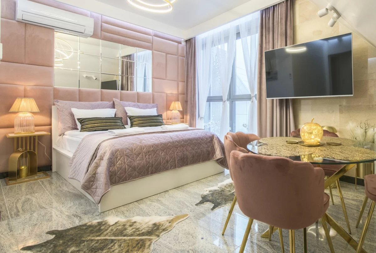 3 pokoje, apartament 62,00 m², piętro 7, oferta nr , 834185, Gdańsk, Śródmieście, Stare Miasto