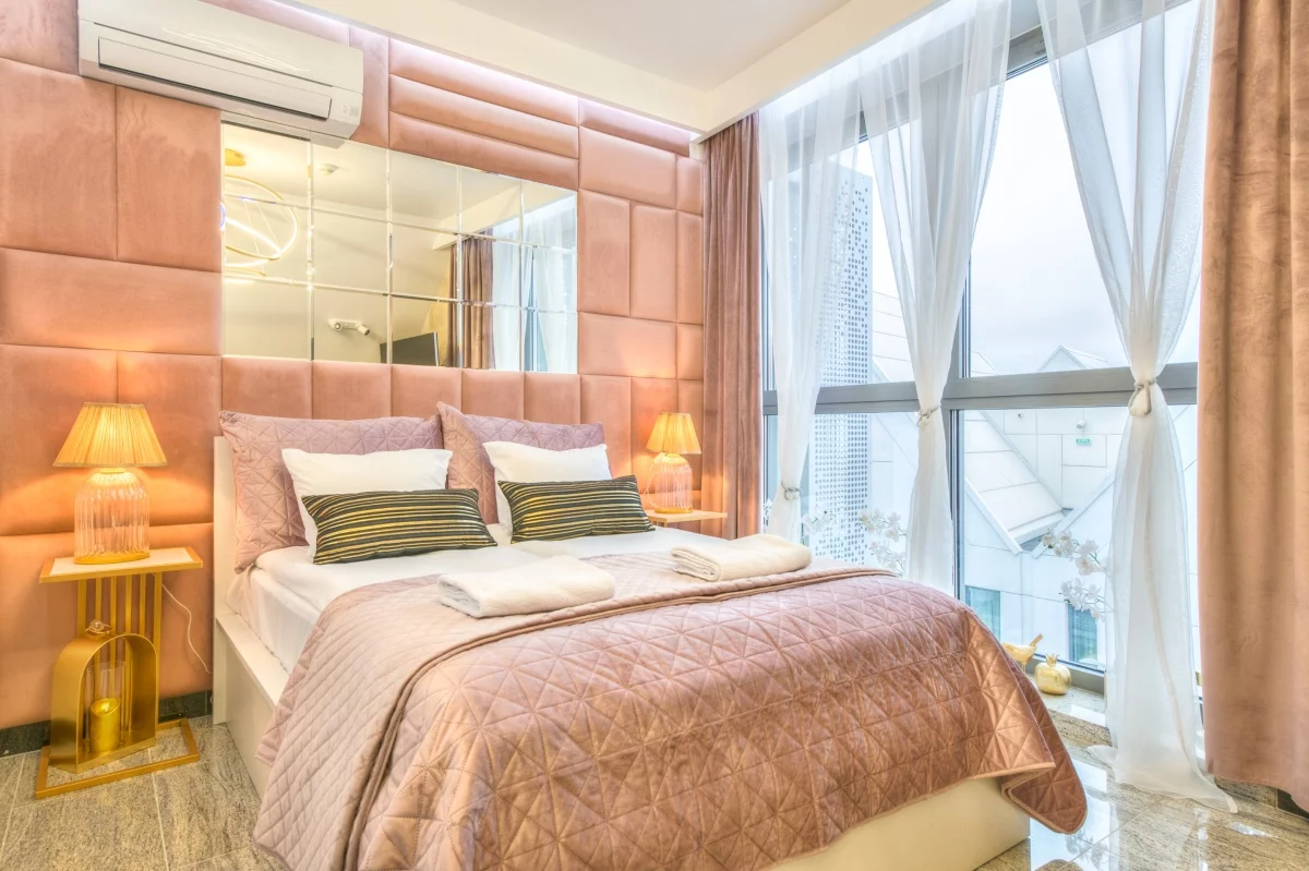 3 pokoje, apartament 62,00 m², piętro 7, oferta nr , 834185, Gdańsk, Śródmieście, Stare Miasto