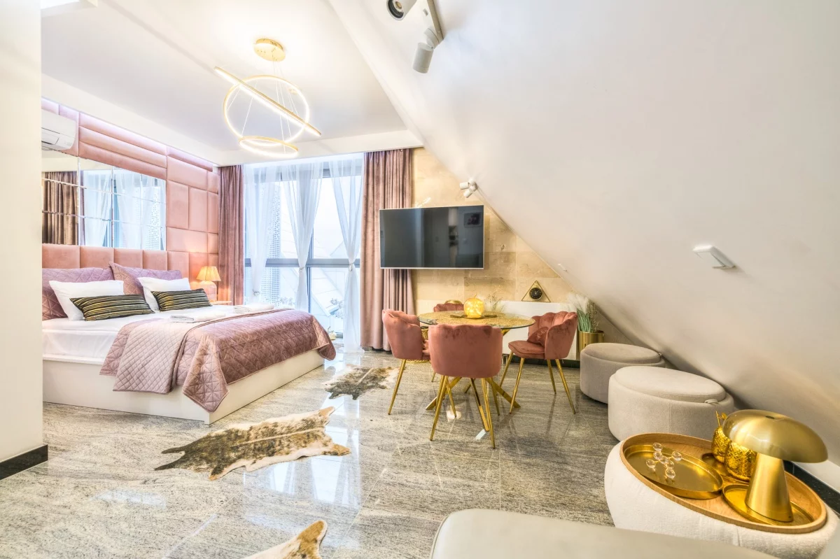3 pokoje, apartament 62,00 m², piętro 7, oferta nr , 834185, Gdańsk, Śródmieście, Stare Miasto