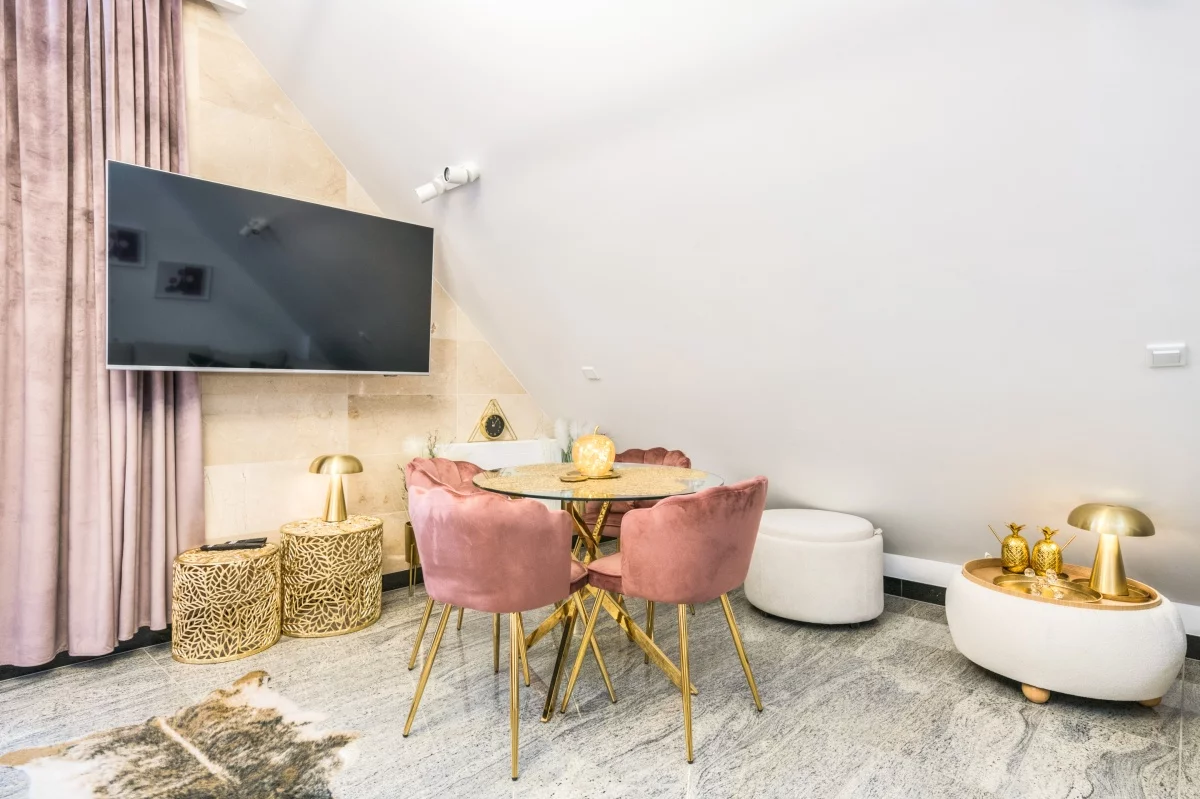 3 pokoje, apartament 62,00 m², piętro 7, oferta nr , 834185, Gdańsk, Śródmieście, Stare Miasto