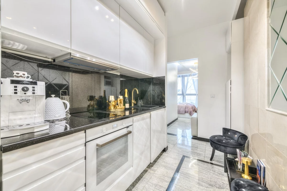 3 pokoje, apartament 62,00 m², piętro 7, oferta nr , 834185, Gdańsk, Śródmieście, Stare Miasto