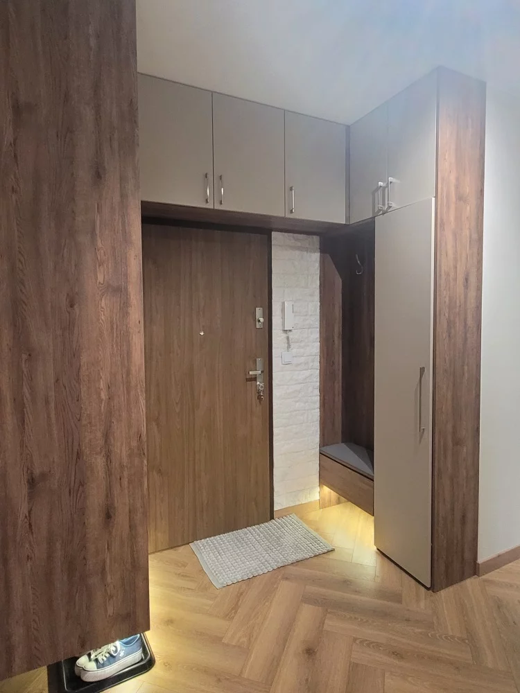 3 pokoje, mieszkanie 50,00 m², parter, oferta nr , 833372, Kraków, Stefana Banacha