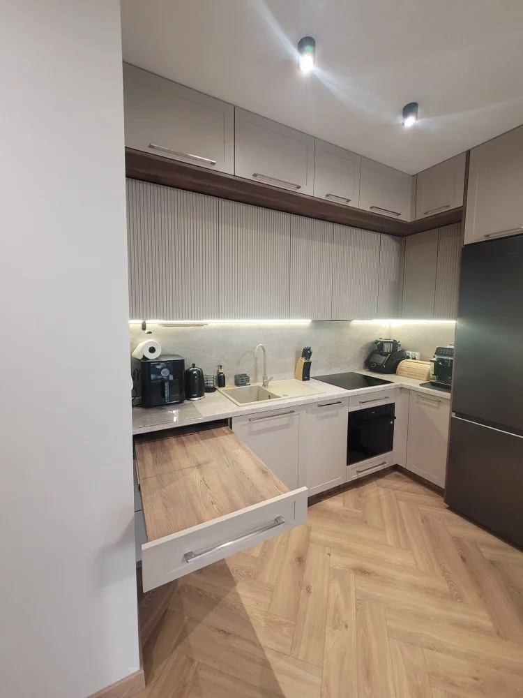 3 pokoje, mieszkanie 50,00 m², parter, oferta nr , 833372, Kraków, Stefana Banacha