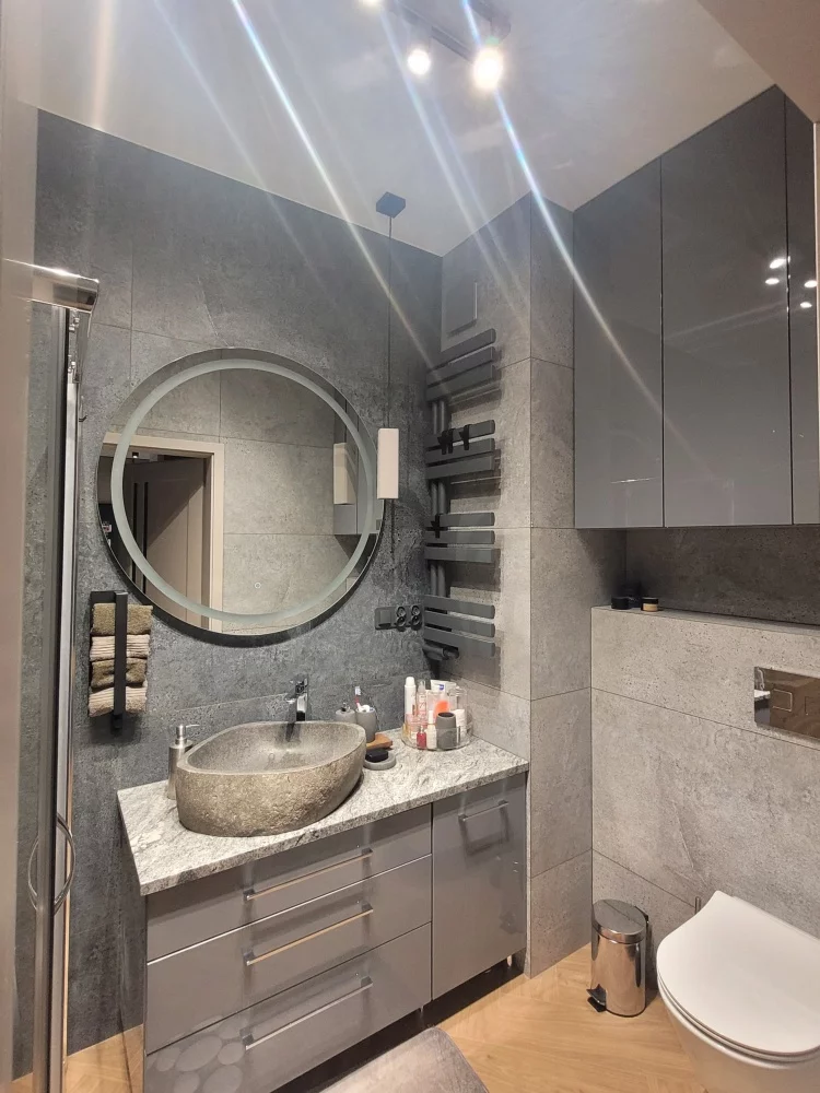 3 pokoje, mieszkanie 50,00 m², parter, oferta nr , 833372, Kraków, Stefana Banacha