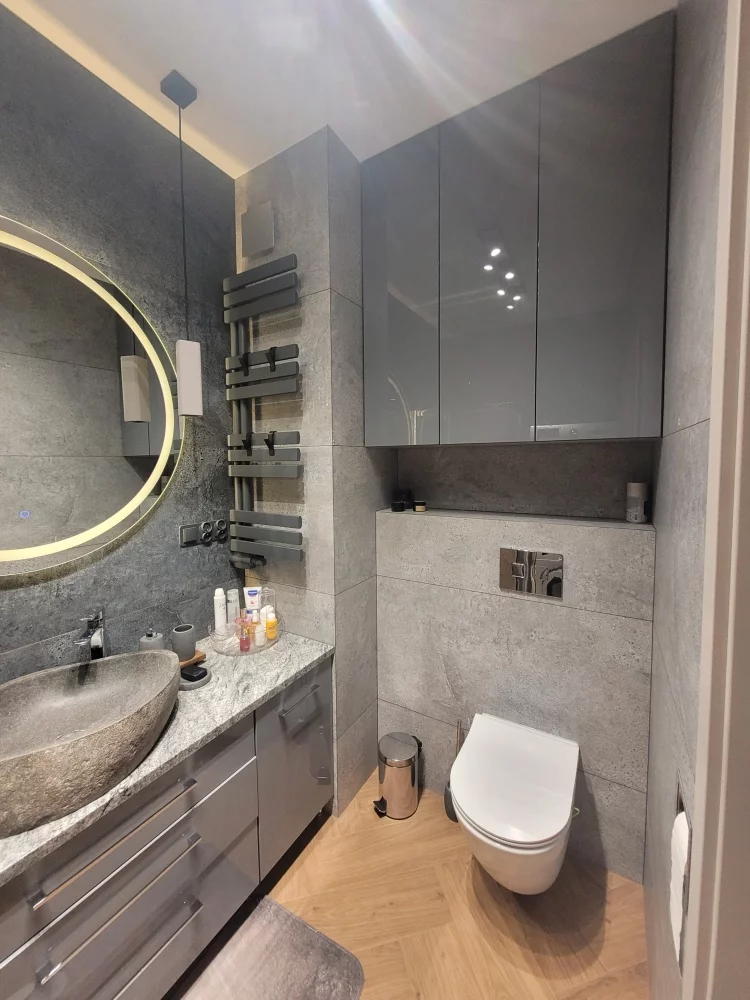 3 pokoje, mieszkanie 50,00 m², parter, oferta nr , 833372, Kraków, Stefana Banacha