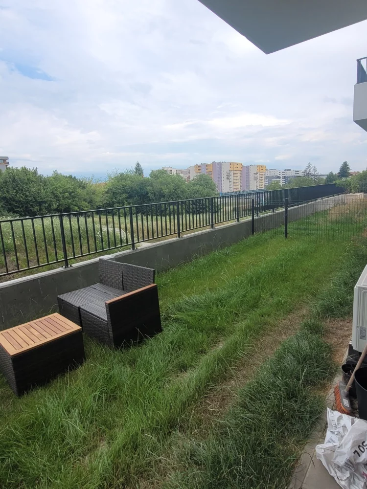 3 pokoje, mieszkanie 50,00 m², parter, oferta nr , 833372, Kraków, Stefana Banacha