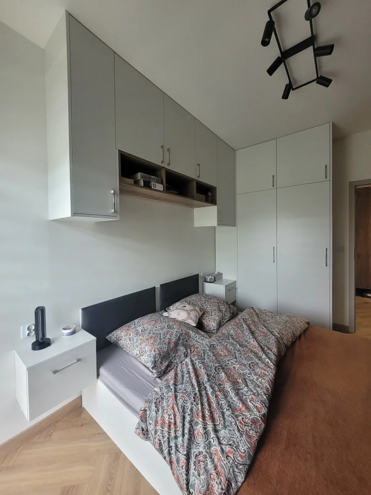 3 pokoje, mieszkanie 50,00 m², parter, oferta nr , 833372, Kraków, Stefana Banacha