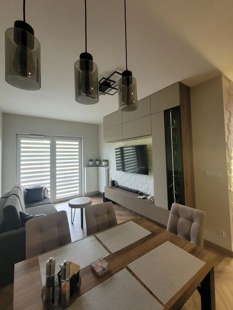 3 pokoje, mieszkanie 50,00 m², parter, oferta nr , 833372, Kraków, Stefana Banacha