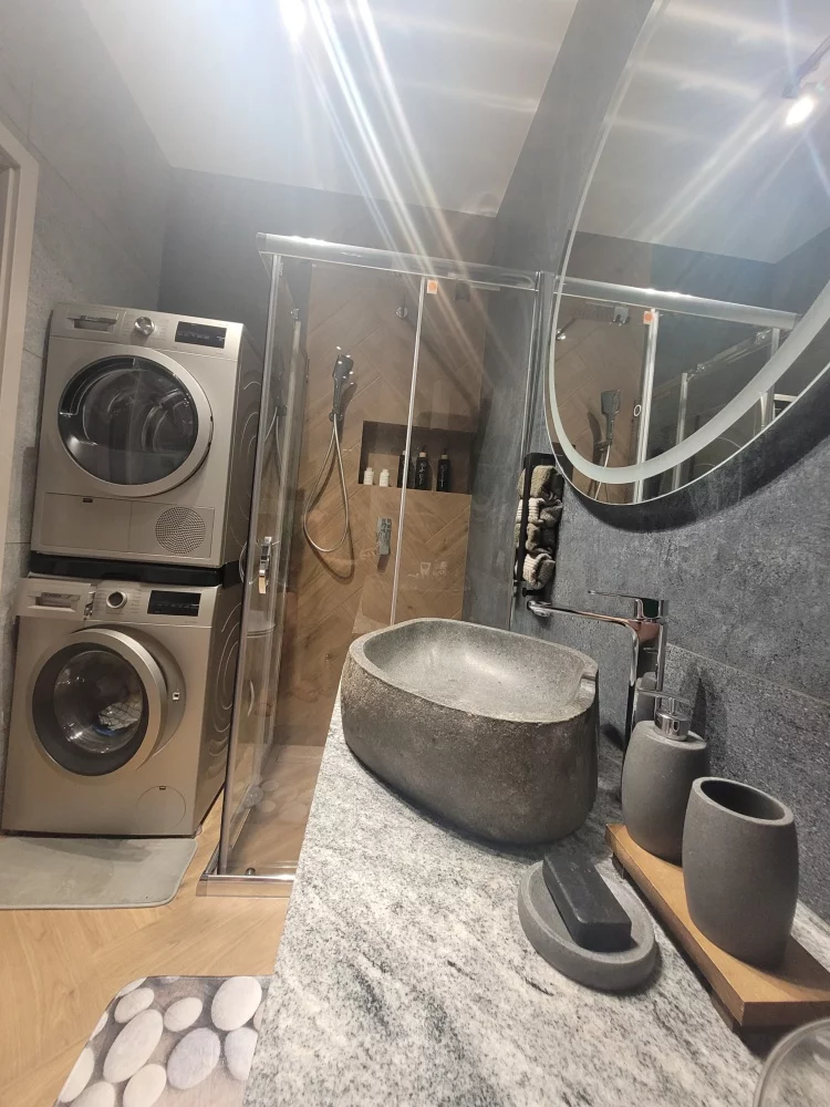 3 pokoje, mieszkanie 50,00 m², parter, oferta nr , 833372, Kraków, Stefana Banacha