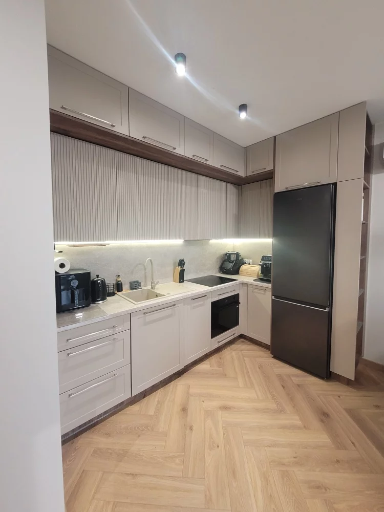 3 pokoje, mieszkanie 50,00 m², parter, oferta nr , 833372, Kraków, Stefana Banacha