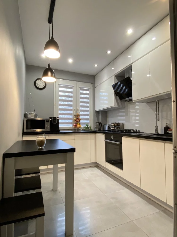 Apartamenty 833665 Warszawa Mokotów Stegny