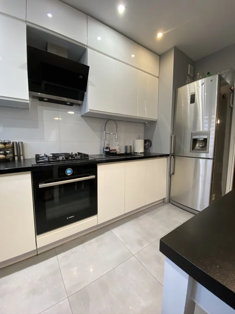 3 pokoje, mieszkanie 55,00 m², piętro 1, oferta nr , 833665, Warszawa, Mokotów, Mokotów, Stegny