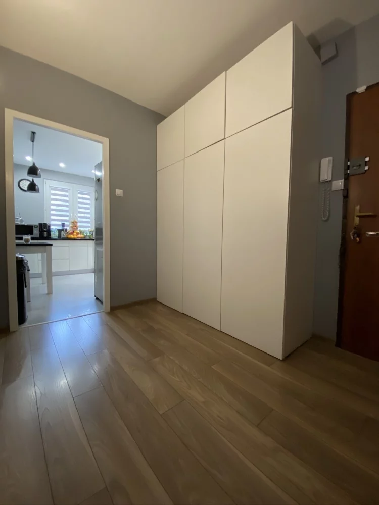 3 pokoje, mieszkanie 55,00 m², piętro 1, oferta nr , 833665, Warszawa, Mokotów, Mokotów, Stegny