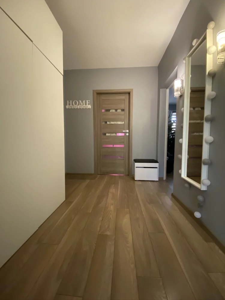 3 pokoje, mieszkanie 55,00 m², piętro 1, oferta nr , 833665, Warszawa, Mokotów, Mokotów, Stegny
