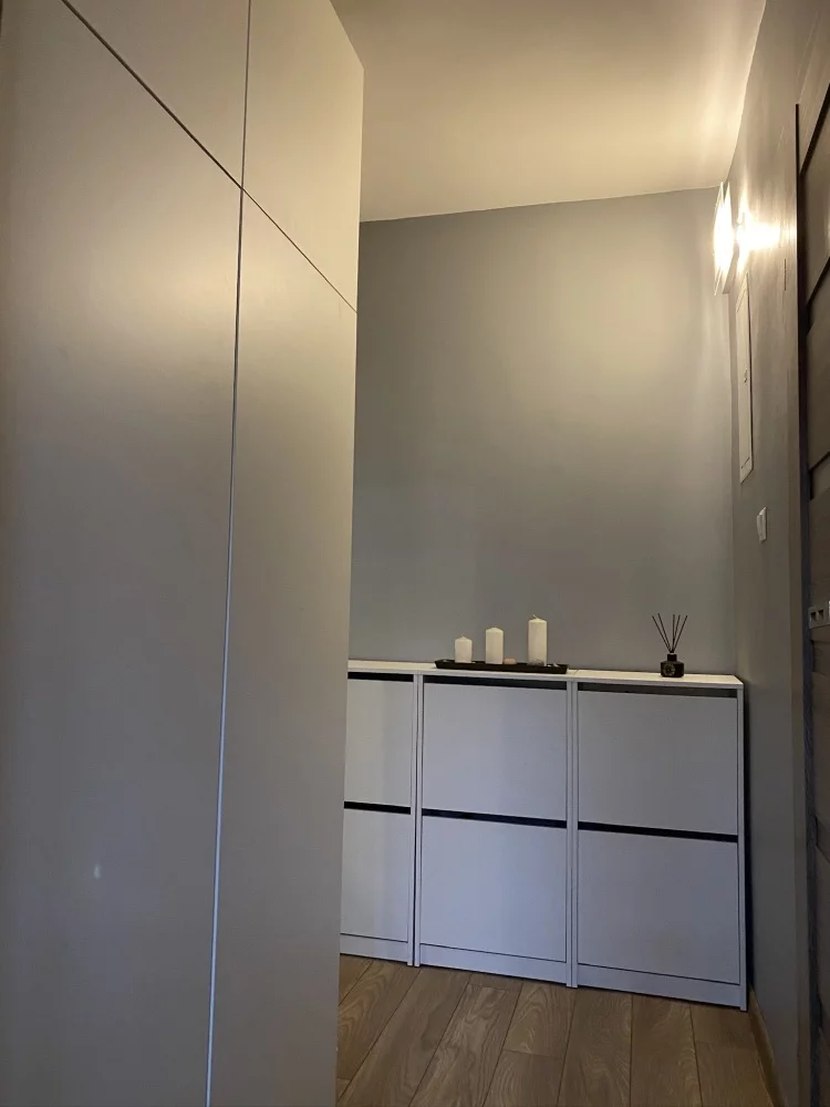 3 pokoje, mieszkanie 55,00 m², piętro 1, oferta nr , 833665, Warszawa, Mokotów, Mokotów, Stegny