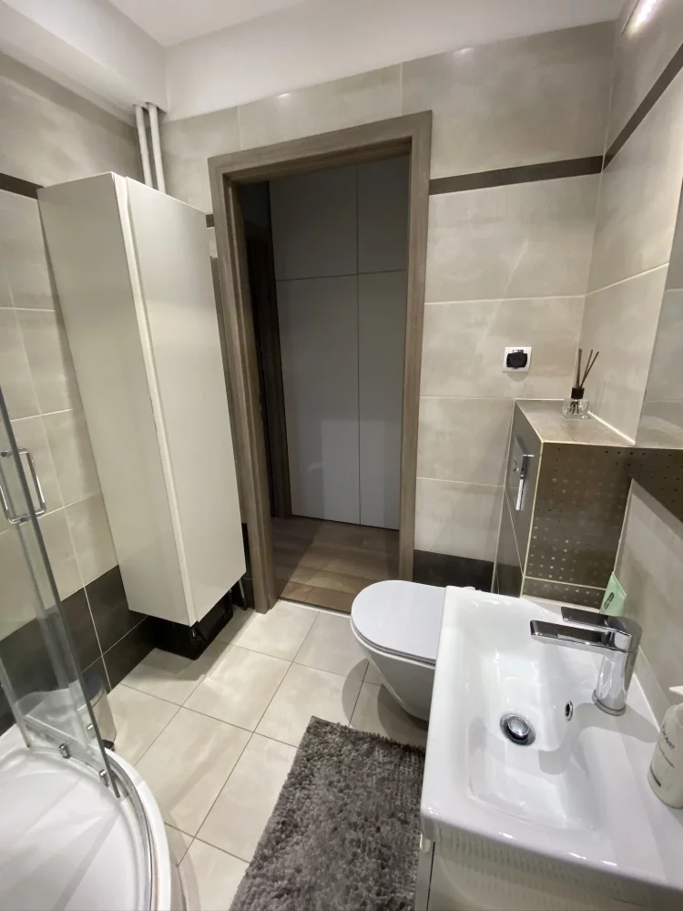 3 pokoje, mieszkanie 55,00 m², piętro 1, oferta nr , 833665, Warszawa, Mokotów, Mokotów, Stegny