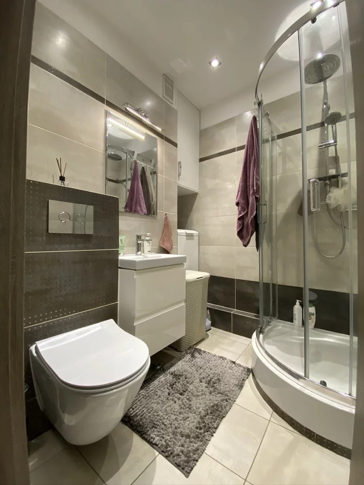 3 pokoje, mieszkanie 55,00 m², piętro 1, oferta nr , 833665, Warszawa, Mokotów, Mokotów, Stegny